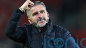 Ryan Lowe hails Preston&rsquo;s &lsquo;togetherness&rsquo; as they climb to Championship summit