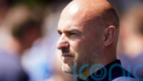 Salford felt effects of cup success in defeat to Morecambe &ndash; Neil Wood