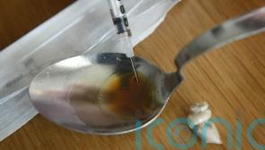 Drugs diversion model must be implemented, Citizens&rsquo; Assembly chair says