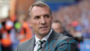 I have been placed on death watch by the media &ndash; Celtic boss Brendan Rodgers