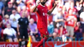 Mohamed Salah ignores Saudi spotlight to inspire Liverpool win over Aston Villa