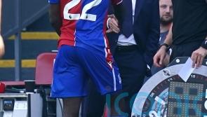 He has got better and better &ndash; Roy Hodgson lauds improving Odsonne Edouard