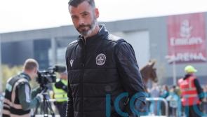 Stuart Kettlewell keeps a level head despite Motherwell&rsquo;s lofty position