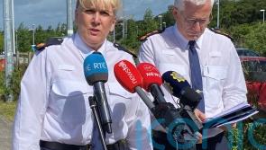 Police launch speed enforcement operation amid concern over rise in road deaths