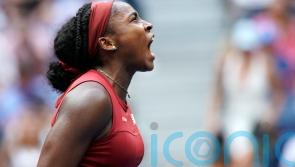 Coco Gauff ends Caroline Wozniacki&rsquo;s comeback to reach US Open quarter-finals