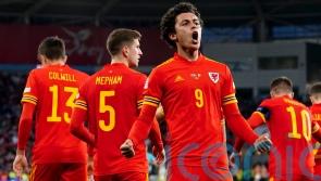 Brennan Johnson&rsquo;s potential is &lsquo;quite scary&rsquo; &ndash; Wales captain Aaron Ramsey