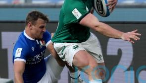 Ireland hooker Ronan Kelleher feeling &lsquo;unbelievably healthy&rsquo; ahead of World Cup