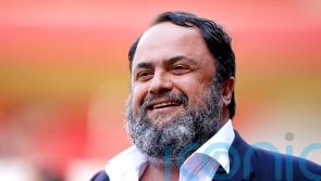 Evangelos Marinakis wants Nottingham Forest to be &lsquo;a dominant force&rsquo; once again