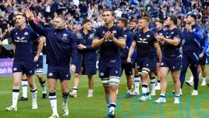 John Jeffrey believes Scotland currently have strongest team of all time