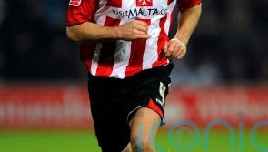 Nick Montgomery on five-man shortlist to become new Hibs boss