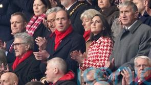 William and Kate to travel to France for men&rsquo;s Rugby World Cup