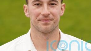 Middlesex&rsquo;s Josh de Caires takes career-best figures against Essex