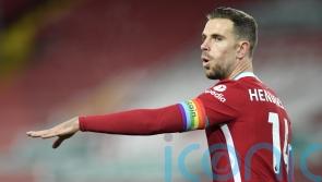 Jordan Henderson apologises to LGBTQ+ community for hurt caused by Saudi move