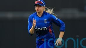 England spinner Sarah Glenn excited by prospect of cricket at 2028 Olympic Games