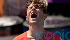 Jack Draper added to Britain&rsquo;s Davis Cup team after US Open run