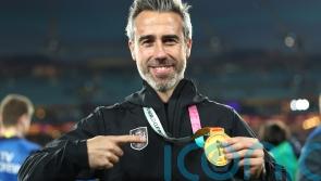 Jorge Vilda sacked as boss of World Cup winners Spain