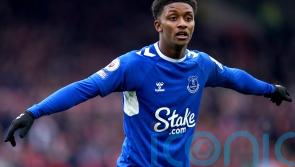 Everton boss Sean Dyche responds to Demarai Gray&rsquo;s &lsquo;respect&rsquo; comment