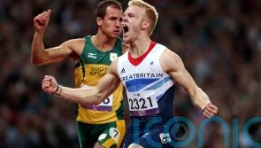 On this day in 2012: Teenager Jonnie Peacock wins Paralympic 100m gold in London