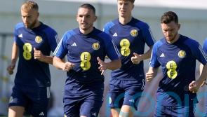 Charlie Nicholas urges Scotland to capitalise on Euro qualification chance