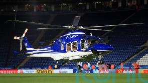 Leicester City owner &lsquo;trusted the safety&rsquo; of helicopter which crashed, says son