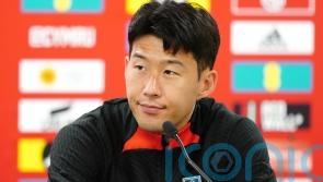 Son Heung-min looking forward to seeing what Brennan Johnson can do at Tottenham