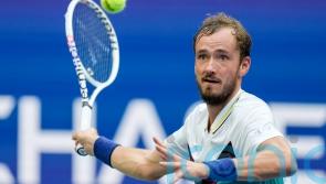 Daniil Medvedev hands Andrey Rublev more quarter-final heartache
