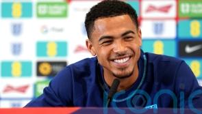 England hopeful Levi Colwill inspired by Sholing&rsquo;s FA Vase success