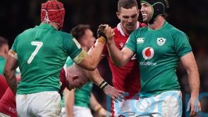 If you get inflated, you get deflated &ndash; Ireland&rsquo;s Caelan Doris staying grounded