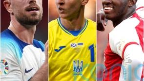 Pressure on Henderson and hope for Nketiah &ndash; Ukraine v England talking points