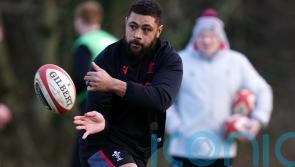 Fit-again Taulupe Faletau named in Wales&rsquo; team for World Cup opener with Fiji