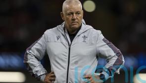 Warren Gatland says Wales &lsquo;looking sharp&rsquo; ahead of World Cup opener against Fiji