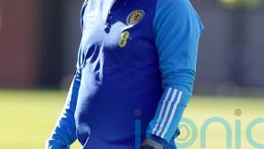 Steve Clarke did not seek Elliot Anderson assurance over Scotland allegiance