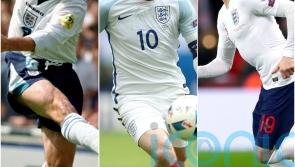 James Maddison grew up loving Gascoigne &lsquo;cheekiness&rsquo; and &lsquo;feisty&rsquo; Wayne Rooney