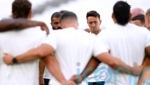 Alex Mitchell ready to continue World Cup rollercoaster ride in England&rsquo;s opener