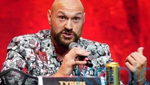 Tyson Fury urged to highlight Saudi Arabia&rsquo;s &lsquo;disturbing&rsquo; human rights record