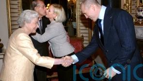 Mike Tindall praises late Queen as &lsquo;wonderful woman&rsquo; at start of Rugby World Cup