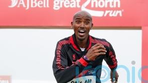 Sir Mo Farah insists he is solely focused on final race at Great North Run