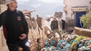 Moroccan earthquake death toll rises over 1,000 with 1,200 more injured 