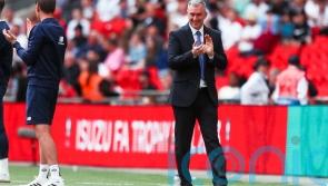 Ten-man Halifax battle back to earn a point against Southend