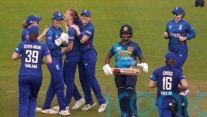 England&rsquo;s Lauren Filer enjoying chance to shine after eye-catching ODI debut