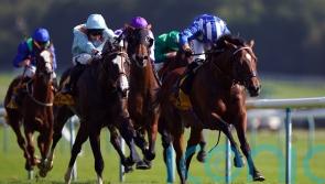 Naqeeb goes some way to upholding family honour