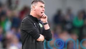 Stephen Kenny targets best victory yet as Republic of Ireland face Netherlands