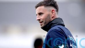 Padraig Amond makes amend for penalty miss as Woking earn Solihull Moors draw