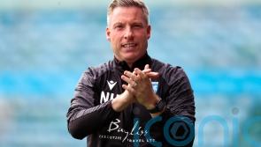 Neil Harris hails &lsquo;Gillingham spirit&rsquo; after last-gasp win over Harrogate