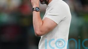 Gareth Southgate felt England did not &lsquo;quite click&rsquo; against Ukraine