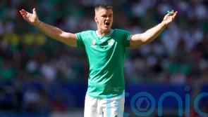 Jack Crowley talks up &lsquo;true leader&rsquo; Johnny Sexton after his Ireland return