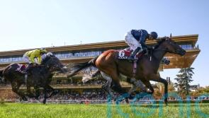 Warm Heart takes Prix Vermeille glory for O&rsquo;Brien and Doyle