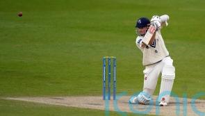 Zak Crawley puts Kent in command as Lancashire dominate Middlesex