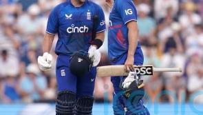 Liam Livingstone leads recovery as England beat New Zealand to level ODI series