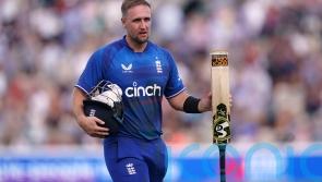 Liam Livingstone makes innings he was &lsquo;crying out for&rsquo; as England level series